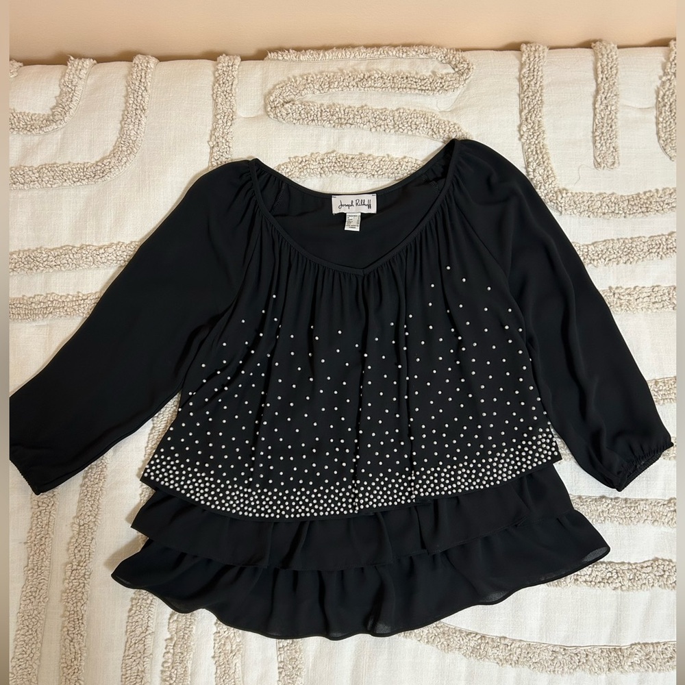 Joseph Ribkoff Blouse
